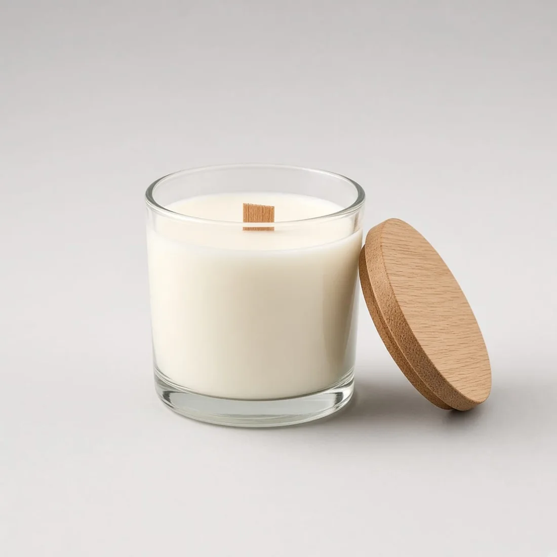 Cedarwood Jar Candle