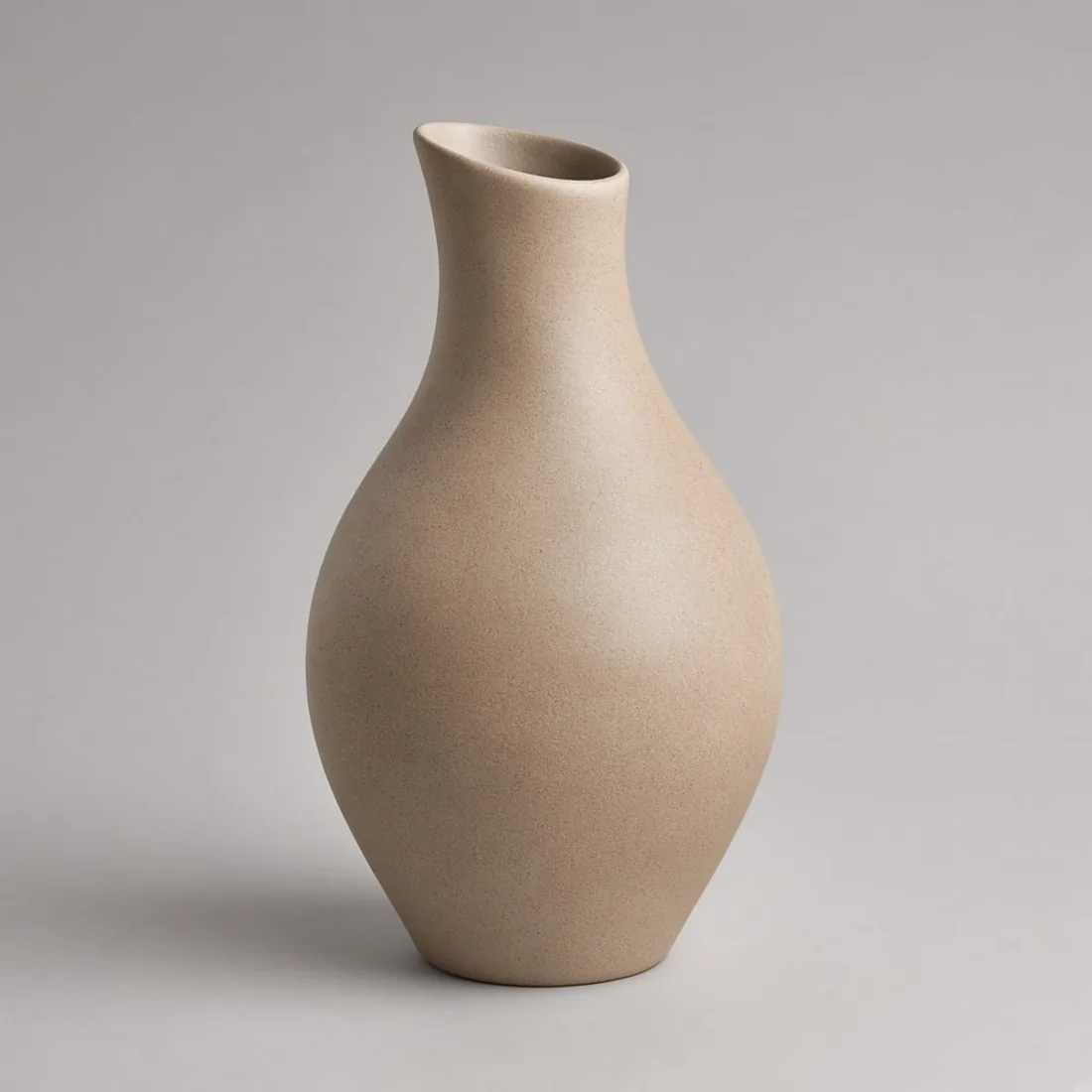 Clayform Tall Vase