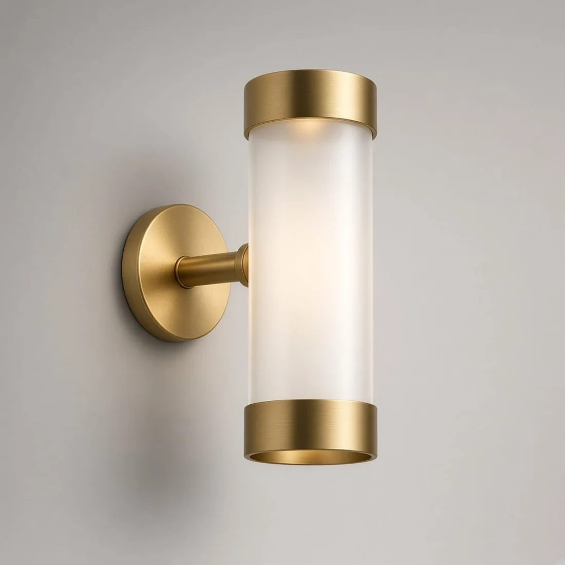 Cliffside Wall Sconce