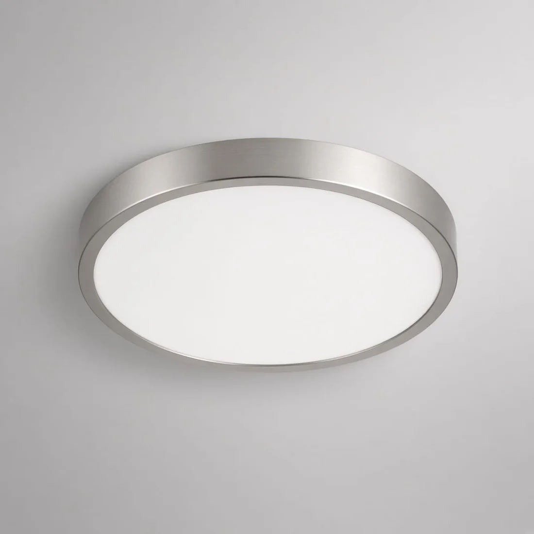 Cloudline Flush Ceiling Light
