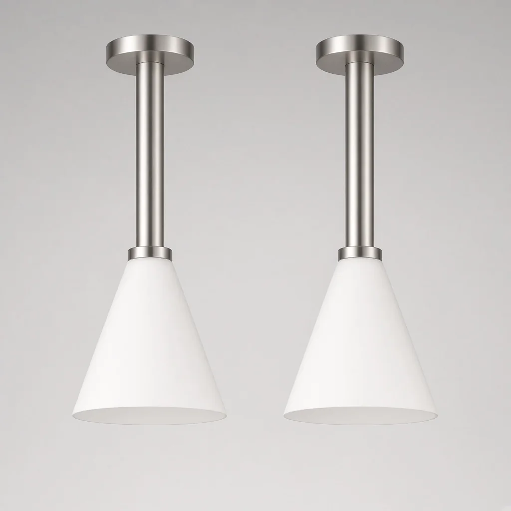 Northbeam Pendant Set