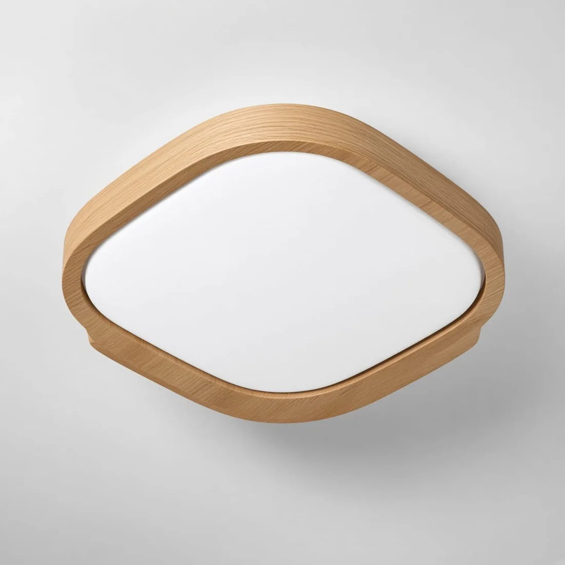 Pinewood Flush Mount
