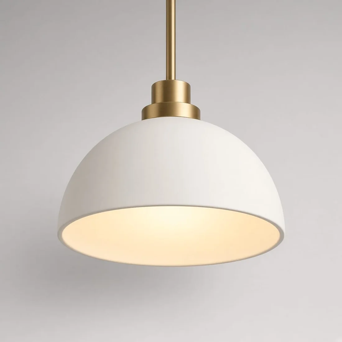 Skylight Dome Pendant