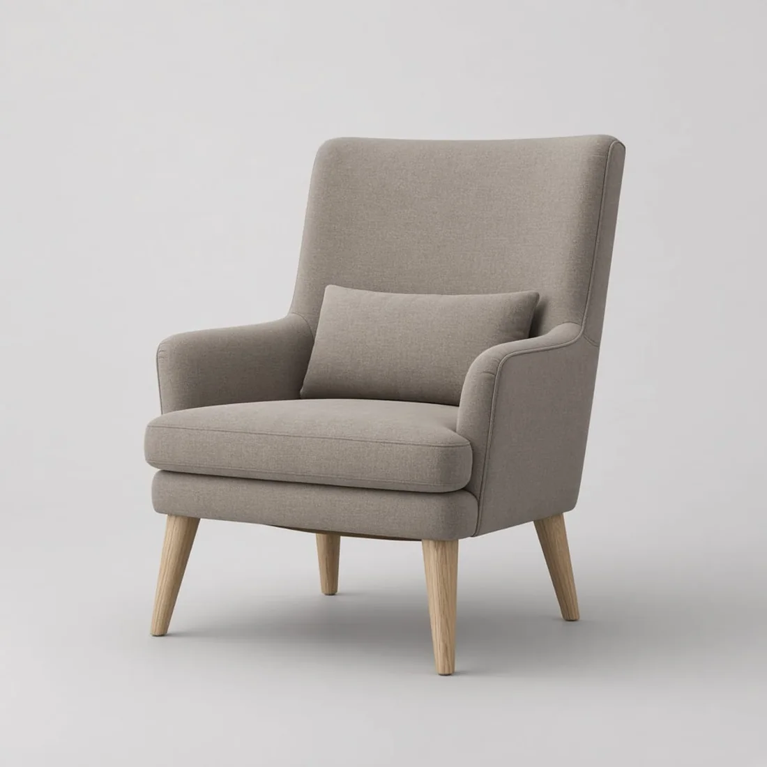 Ashwick Reading Chair