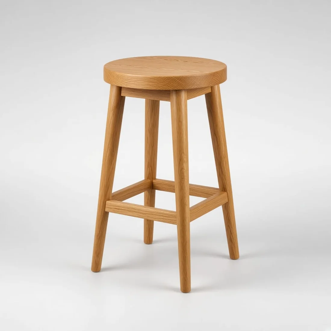 Barnes Kitchen Stool