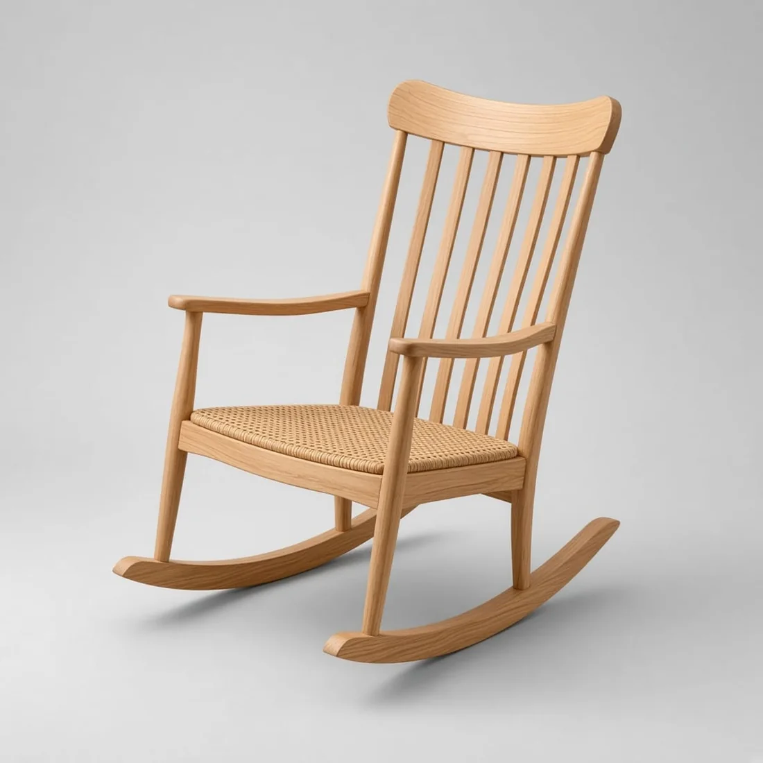 Cedarline Rocking Chair