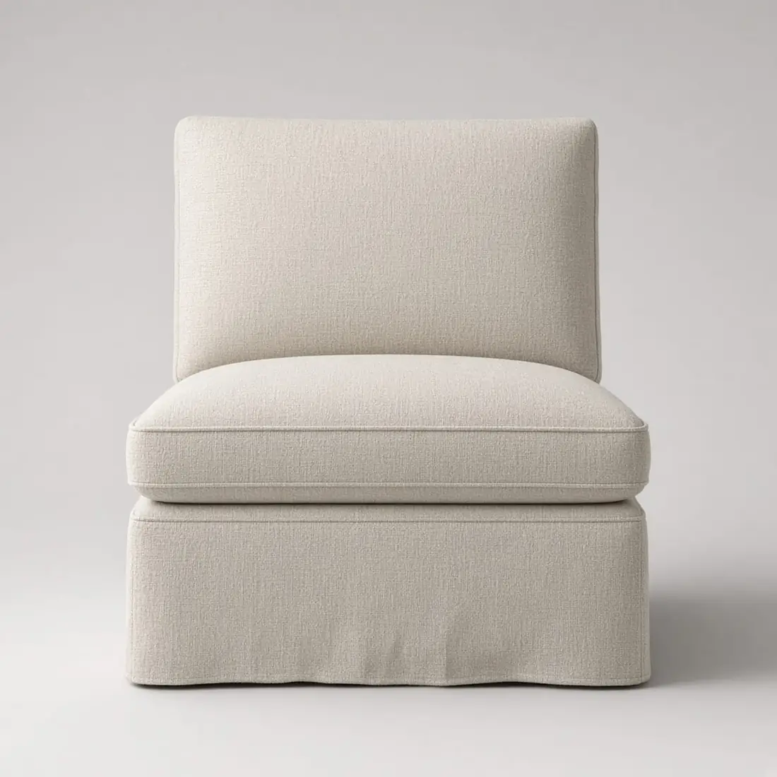 Harbor Slipper Chair