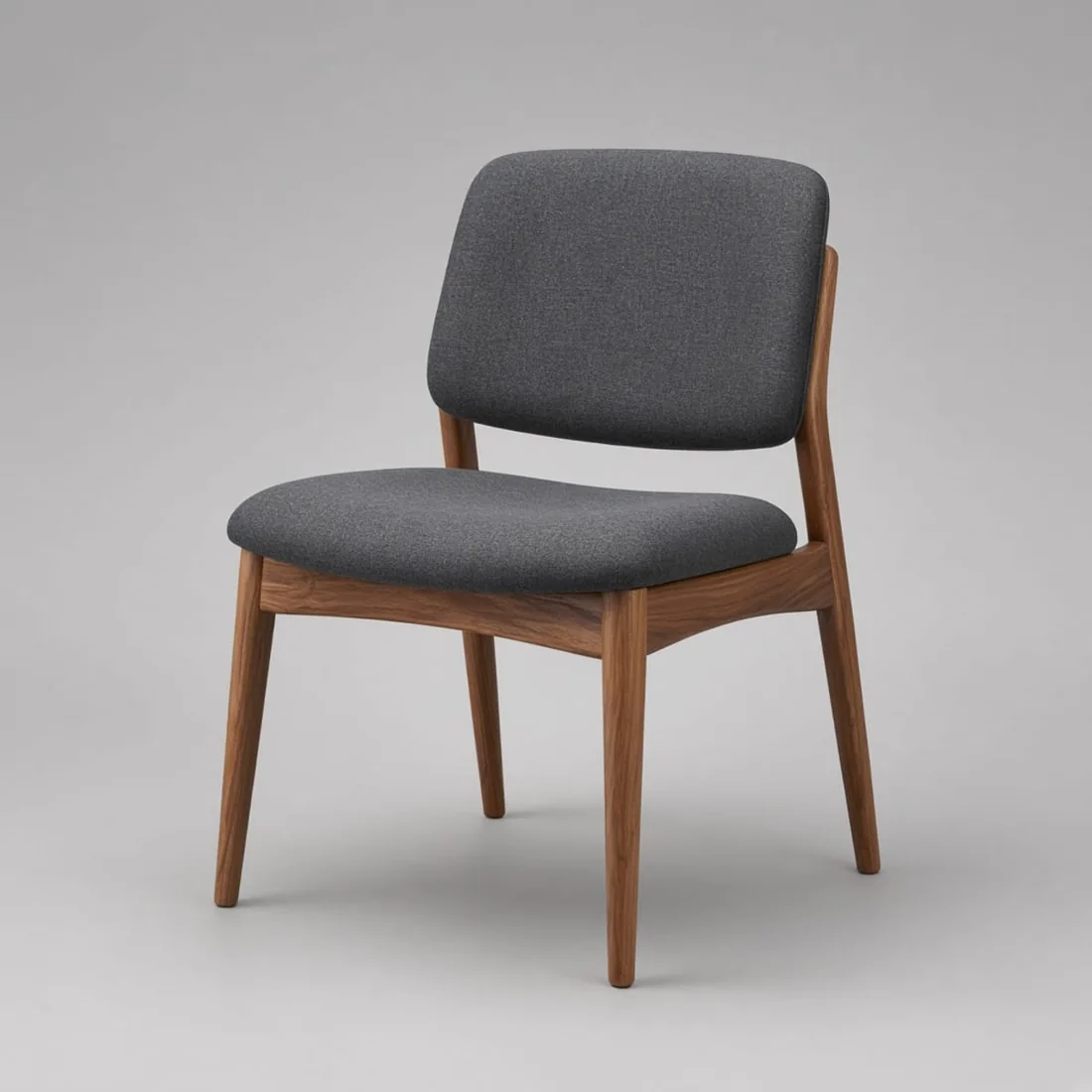 Inkwell Desk Chair