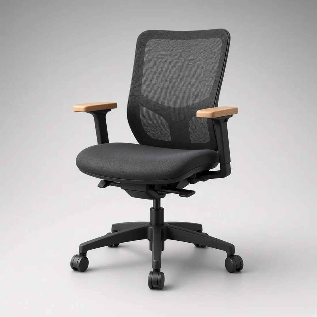 Mossback Office Chair