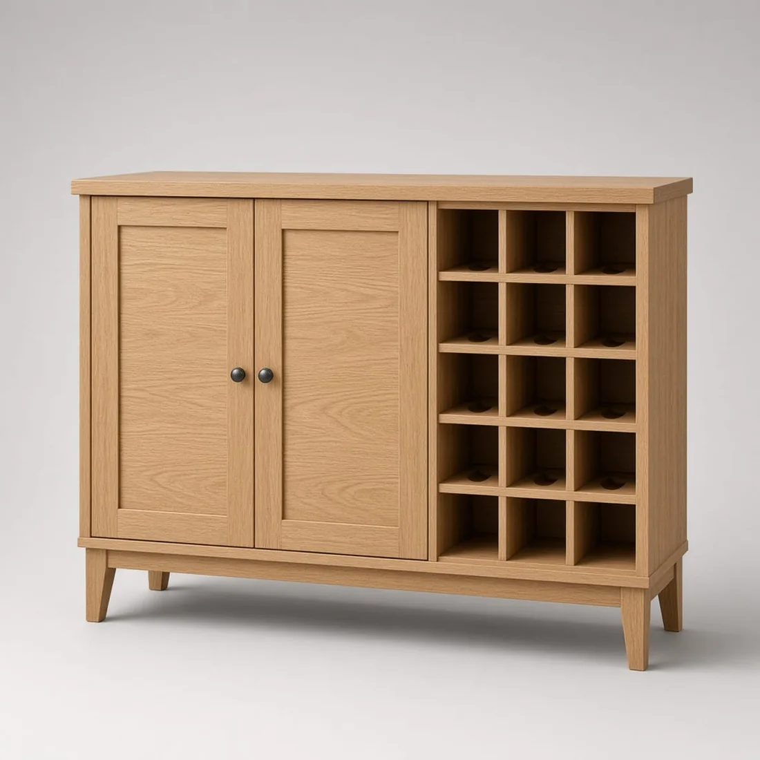 Heritage Sideboard