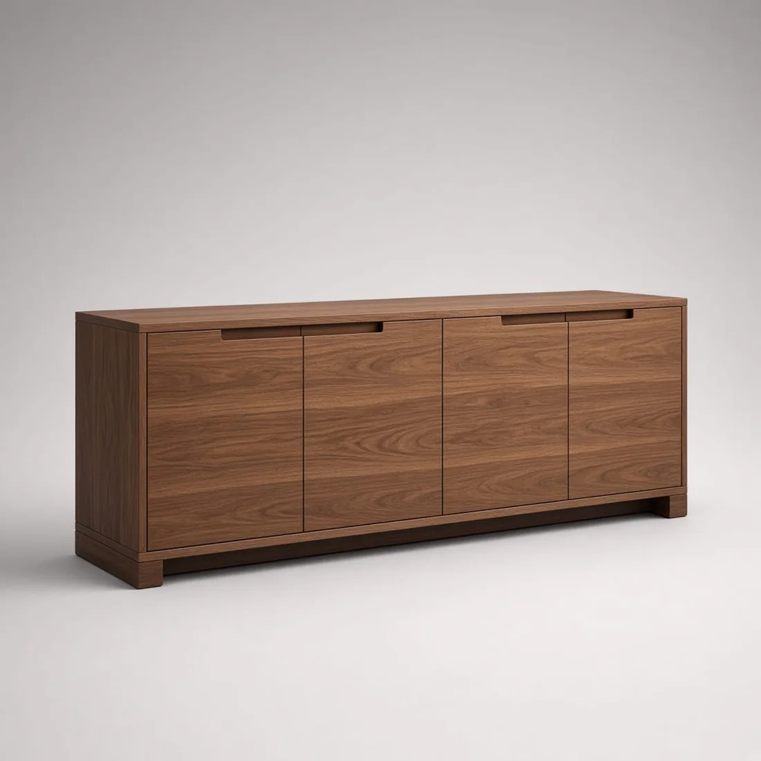 Modern Sideboard Credenza