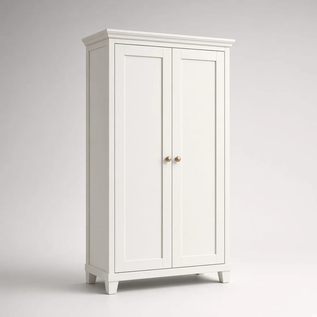 Pantry Tall Cabinet