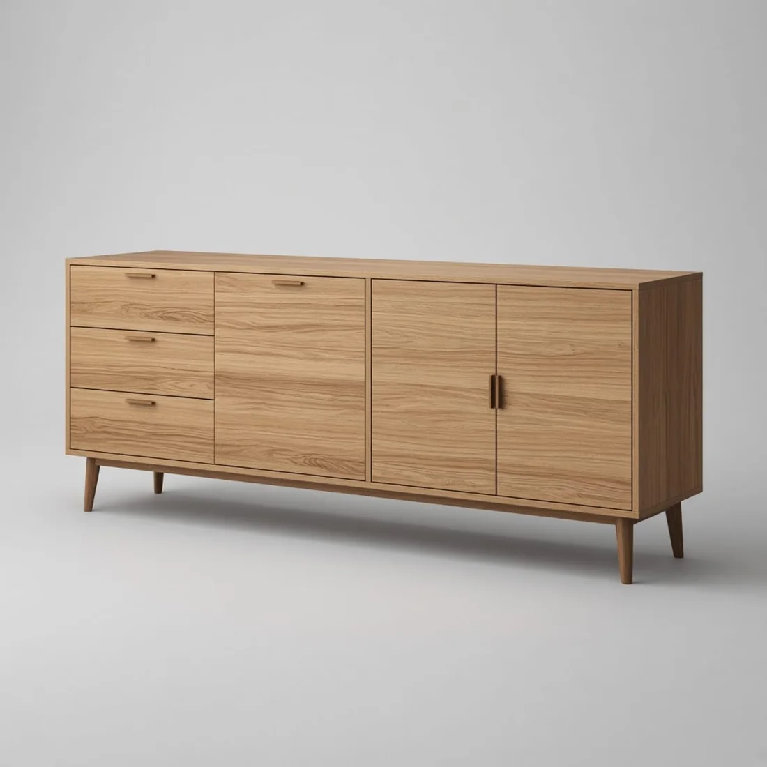 Slimline Sideboard