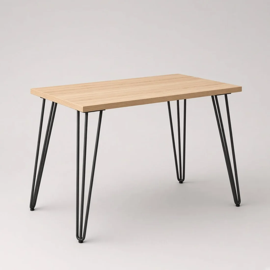 Alder Compact Desk