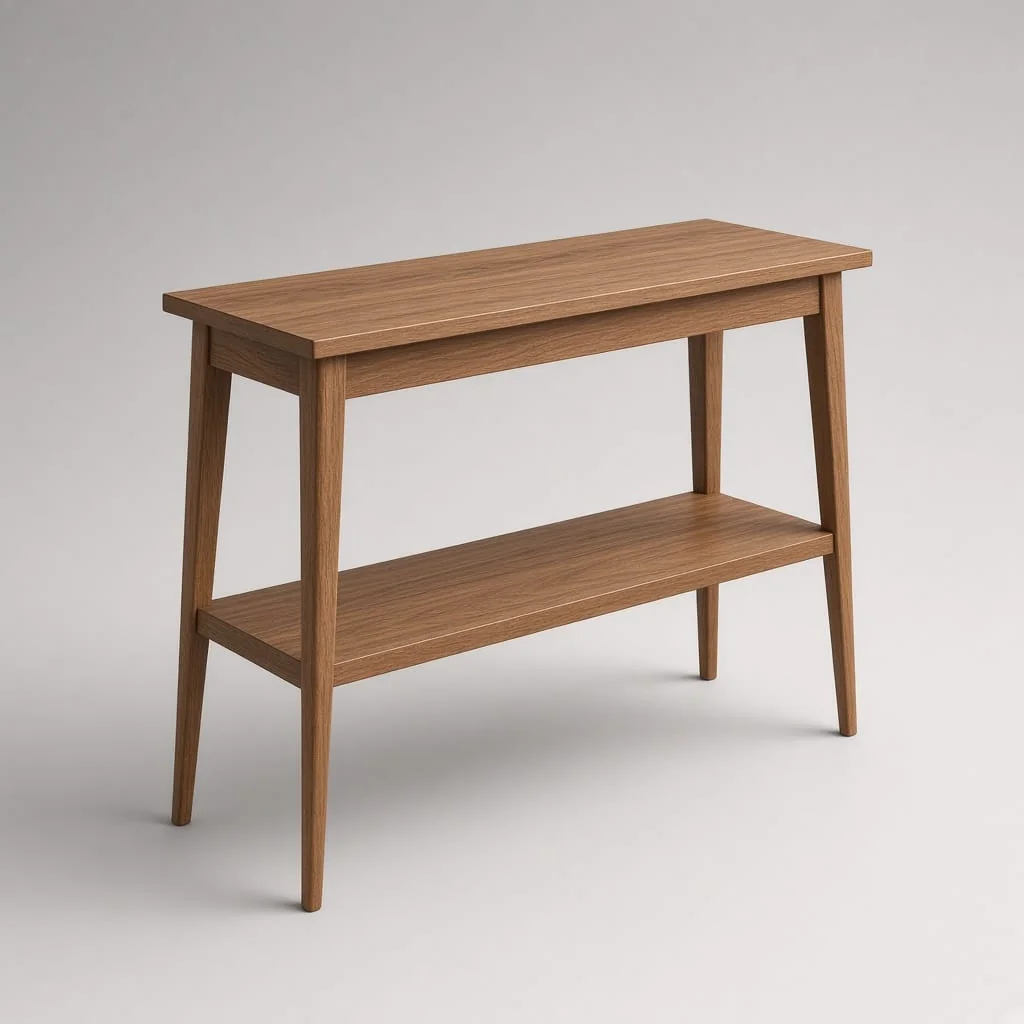 Hayward Narrow Console