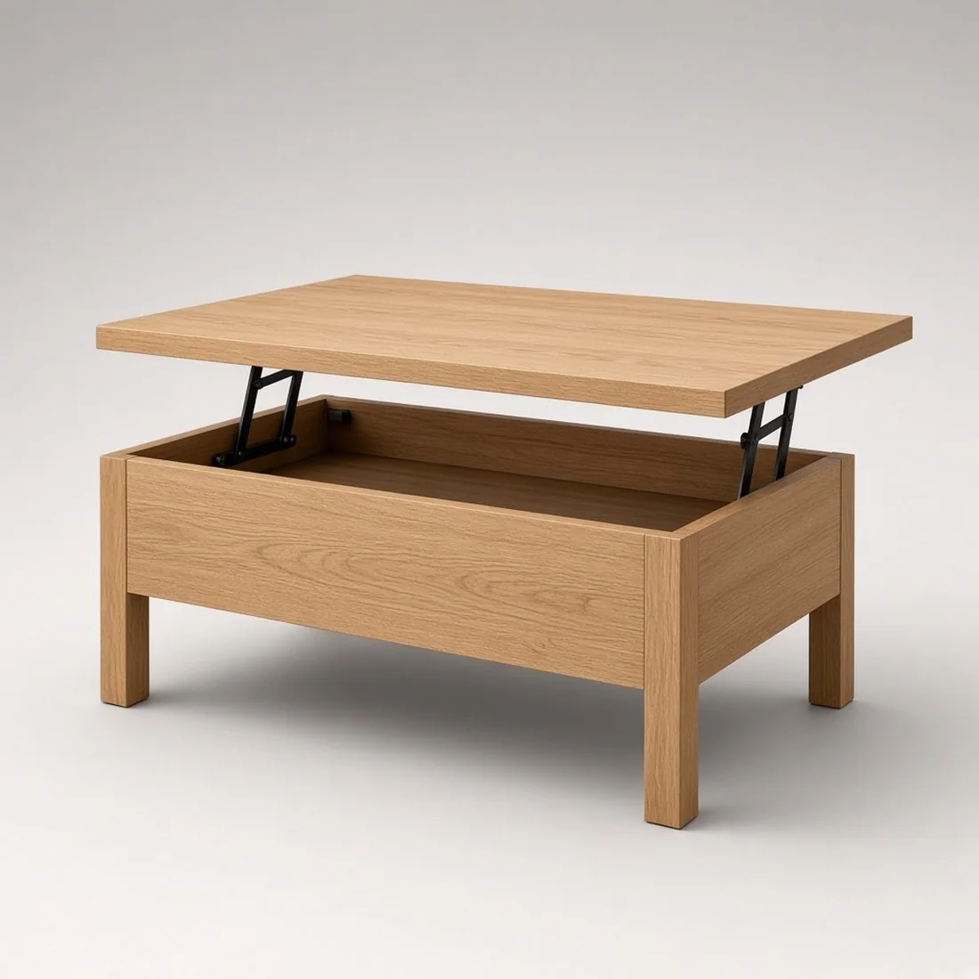 Sandpiper Lift-Top Coffee Table