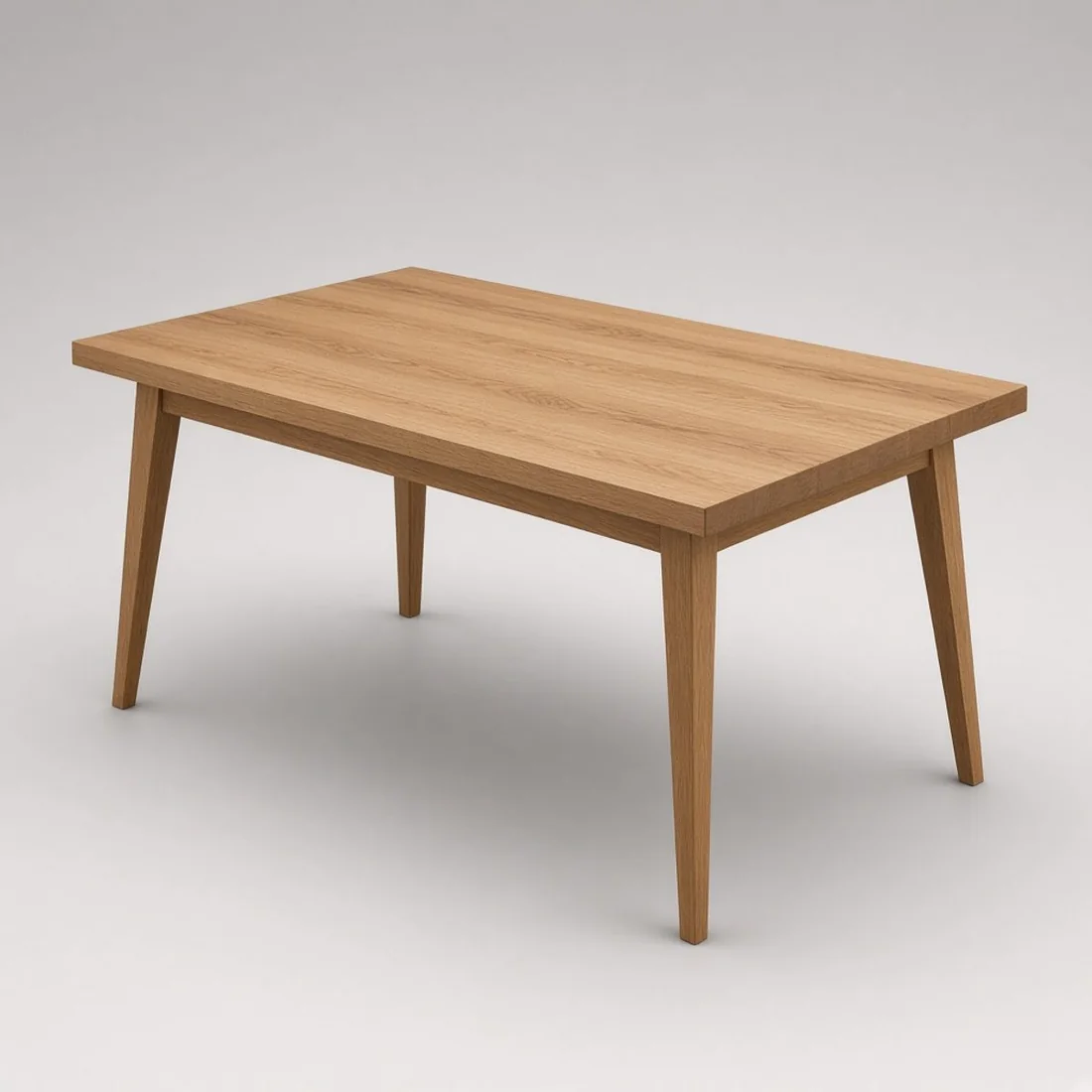 Whitmore Rectangular Dining Table