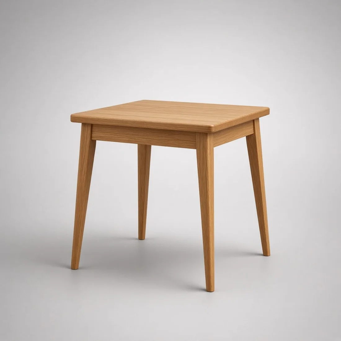 Willow End Table