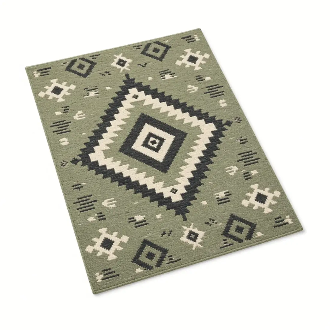 Atlas Hand-Knotted Rug