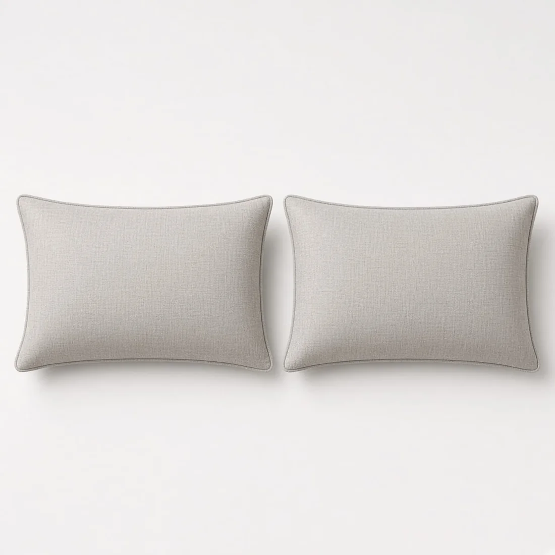 Loft Lumbar Pillow Pair