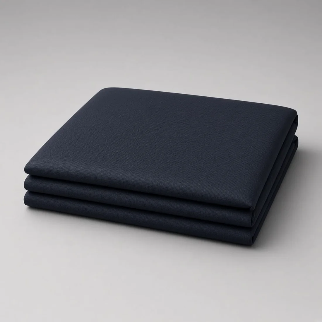 Nightfall Percale Duvet Cover