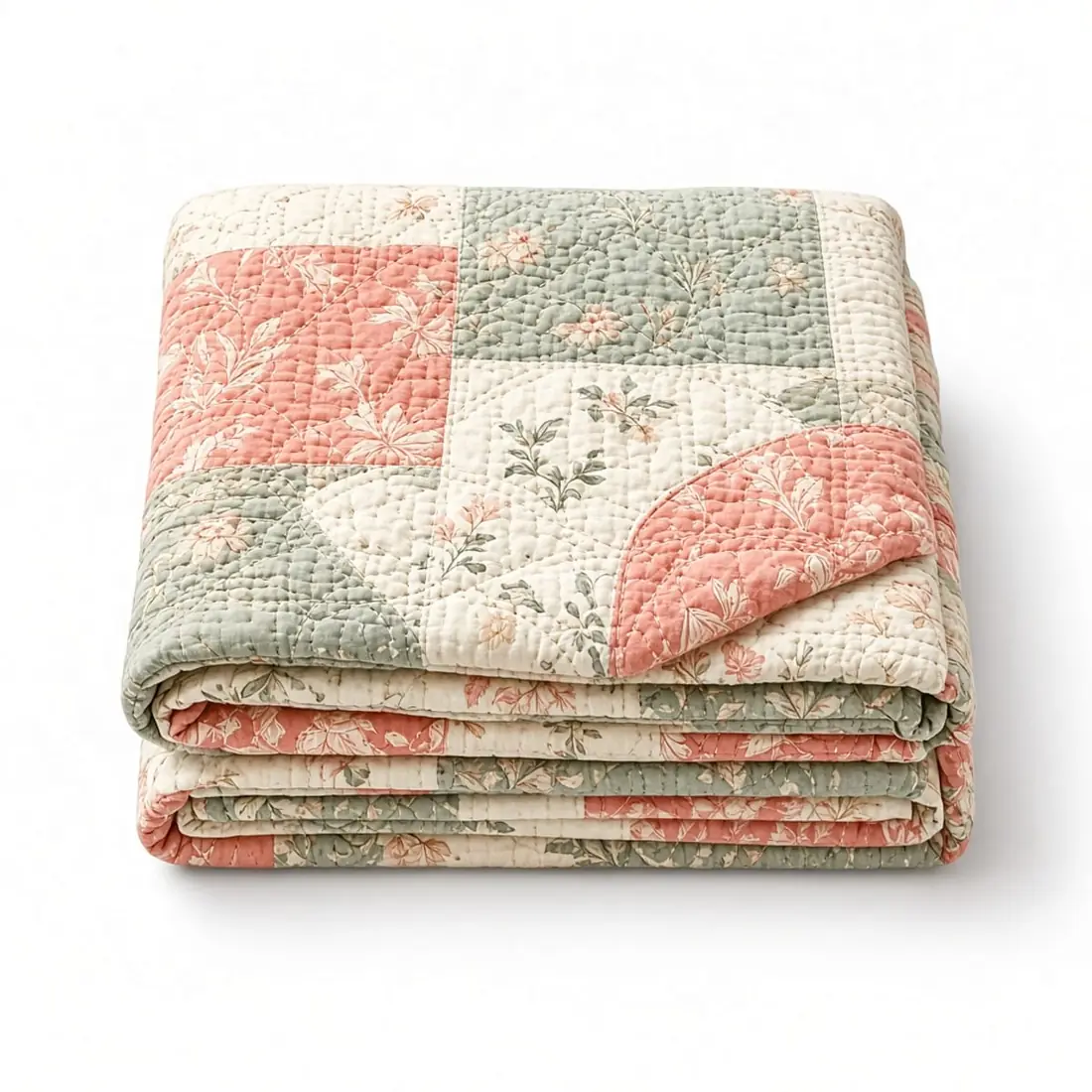 Summerset Quilt Set